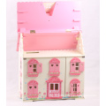 Classic Pink Doll House